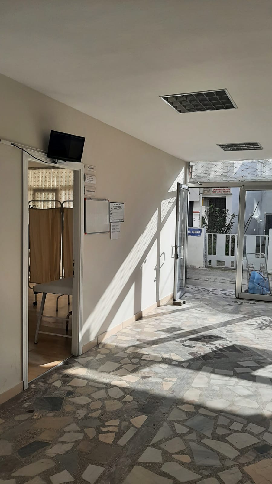 Asm İç Görünüm 5