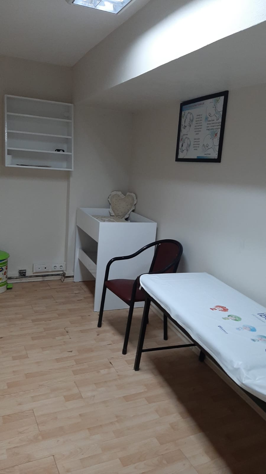 Asm İç Görünüm 8