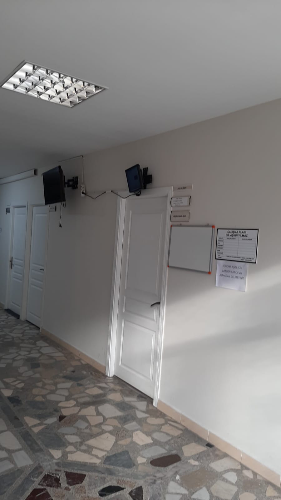 Asm İç Görünüm 4