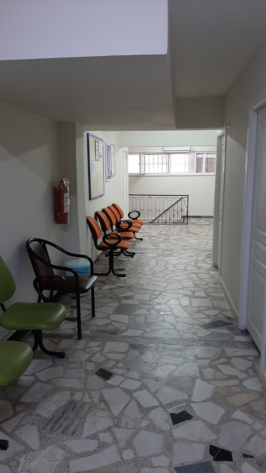 Asm İç Görünüm 6